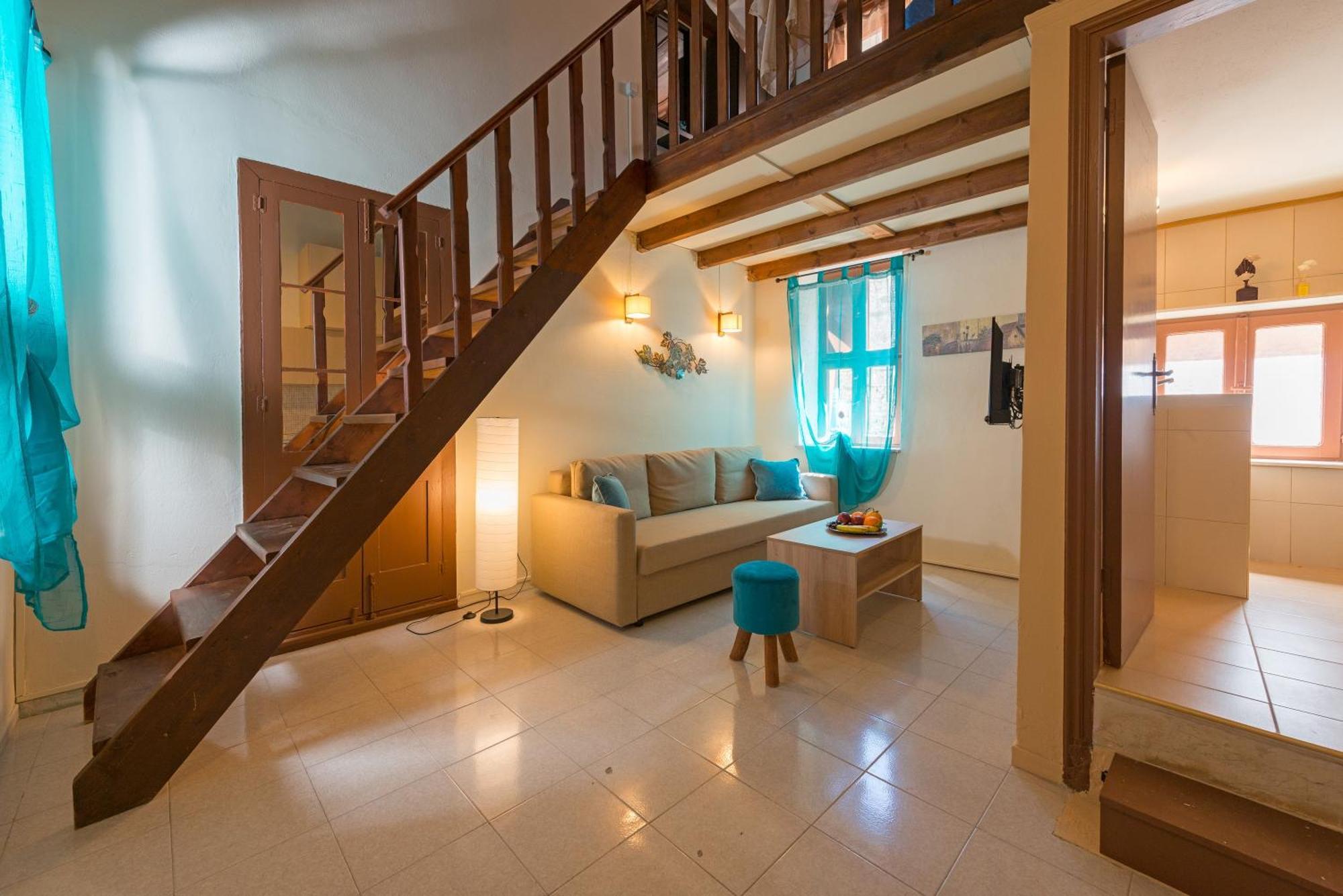 شقة The Old Town Neighbourhood Rhodes City المظهر الخارجي الصورة