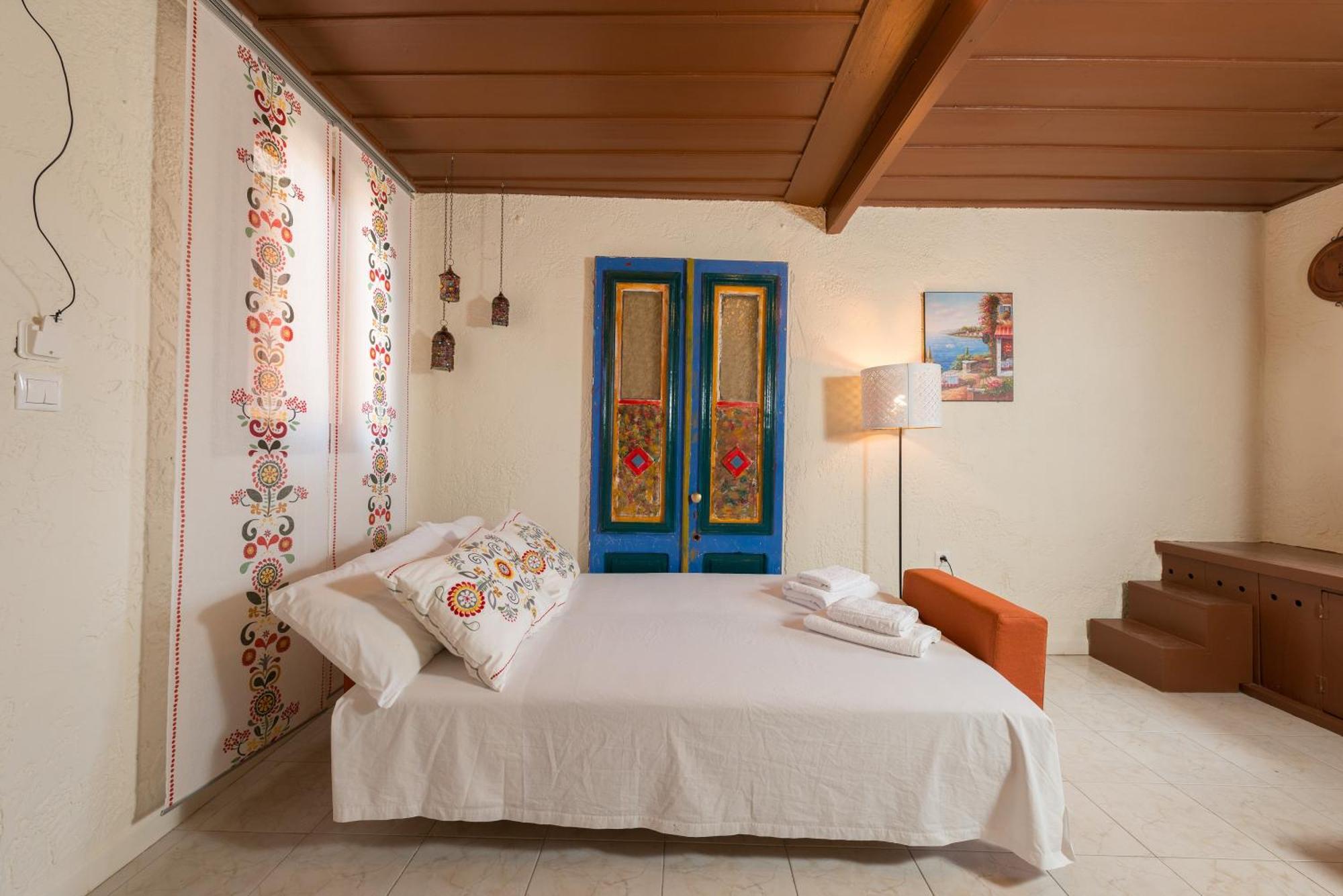 شقة The Old Town Neighbourhood Rhodes City المظهر الخارجي الصورة