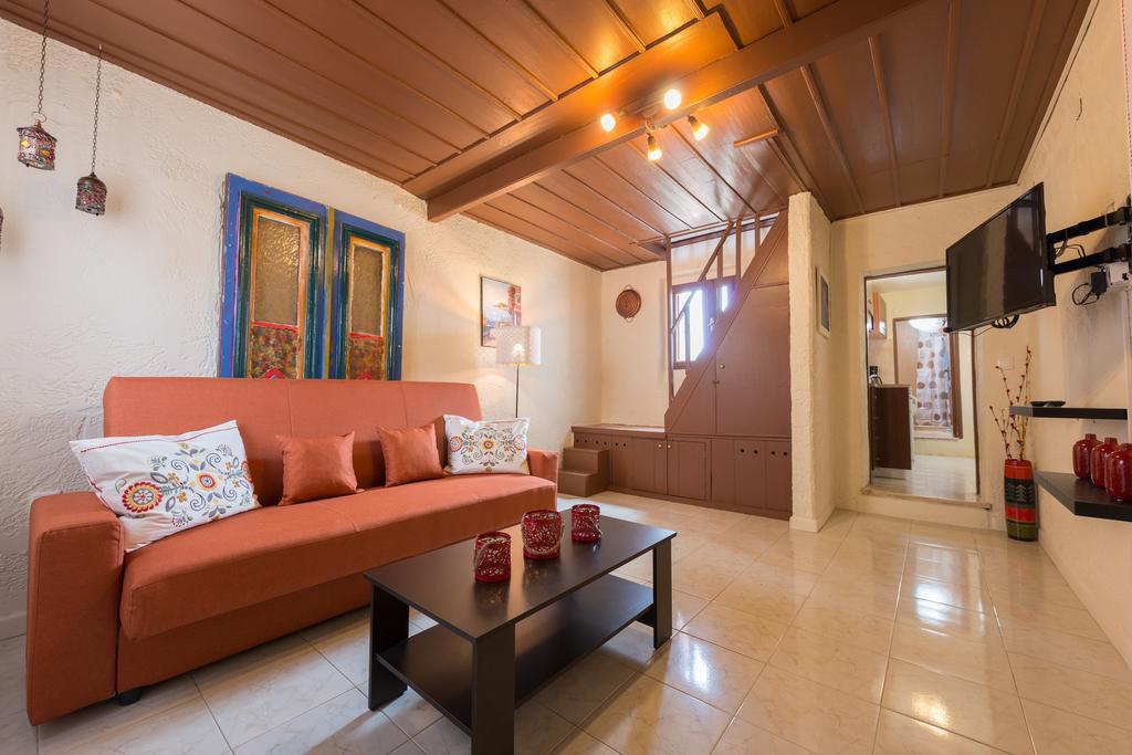 شقة The Old Town Neighbourhood Rhodes City المظهر الخارجي الصورة