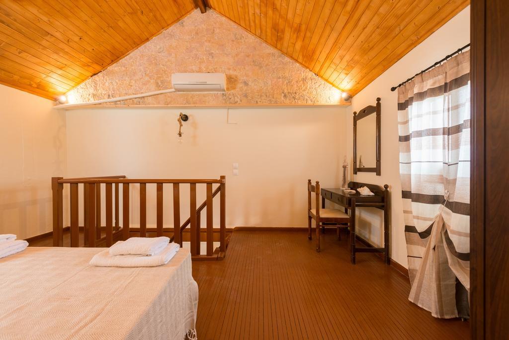 شقة The Old Town Neighbourhood Rhodes City المظهر الخارجي الصورة