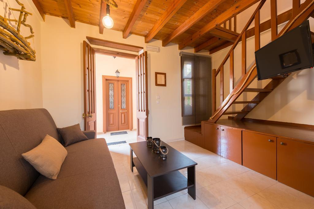 شقة The Old Town Neighbourhood Rhodes City المظهر الخارجي الصورة
