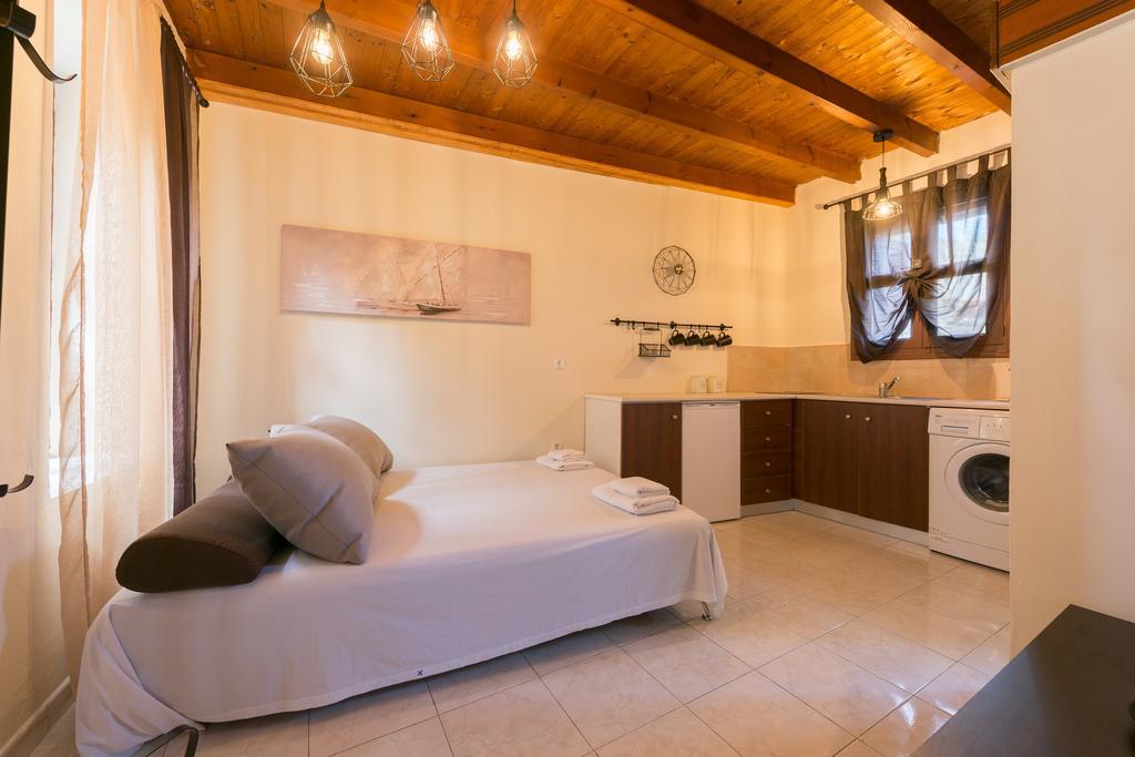شقة The Old Town Neighbourhood Rhodes City المظهر الخارجي الصورة
