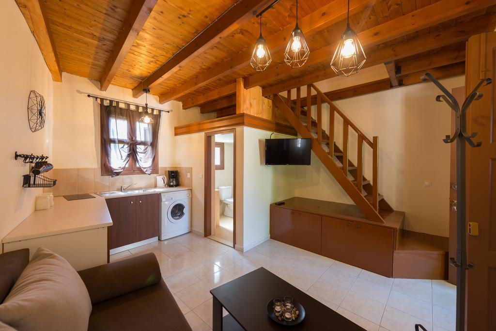 شقة The Old Town Neighbourhood Rhodes City المظهر الخارجي الصورة